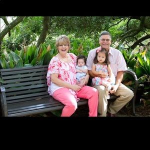 Meet your Posher, Debra